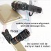 OkaeYa 8X Zoom Mobile Phone Telescope Lens for Optical Magnifier Convert Compatible with All Smartphone Device (Assorted Colour).